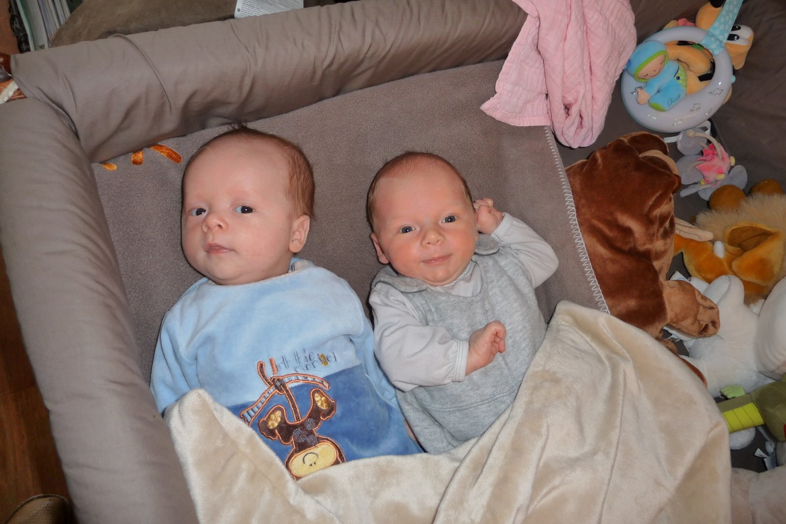 Bienvenue sur seempleetoo.be a baby :)